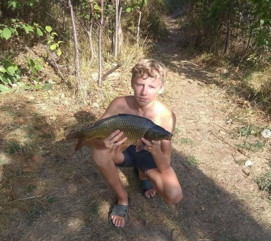 Рибалка http://stavok3.com.ua