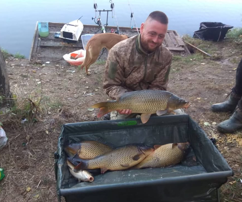 Рибалка http://stavok3.com.ua