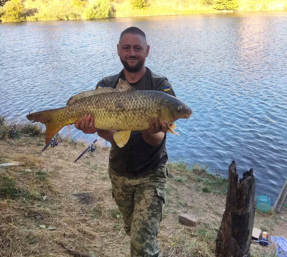 Рибалка http://stavok3.com.ua