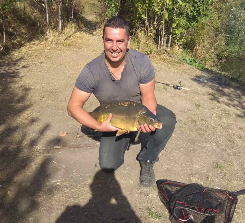 Рибалка http://stavok3.com.ua