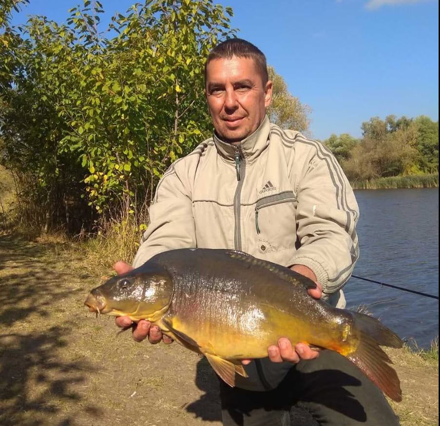 Рибалка http://stavok3.com.ua